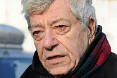 Ion Dichiseanu