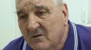 Rică Răducanu, primele declarații după ce s-a vindecat de COVID-19: "Boala asta e rea"