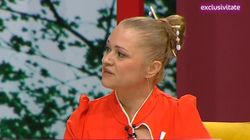 Astroloaga Mariana Cojocaru a trecut prin momente cumplite! A fost bătută de soț la doar o zi după nuntă: "A fost violent"