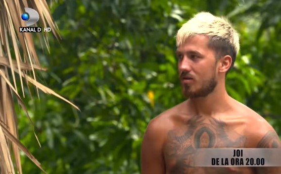 Sebastian Chitoșcă