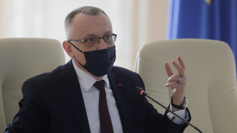 Sorin Cîmpeanu