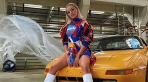 Alexandra Stan