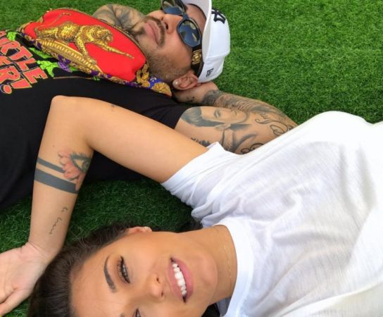 Alex Velea și Antonia Alex Velea și Antonia