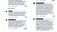 Comentariile lăsate în dreptul mesajului lui Ellie White