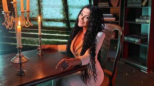 Carmen de la Sălciua