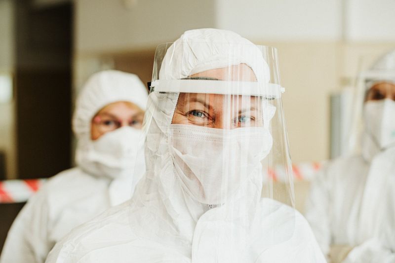 Bilanț coronavirus, 31 martie 2021