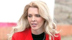 Adevărul despre Alina Vidican! Cu cine se iubește fosta soție a lui Cristi Borcea! Transformare uluitoare