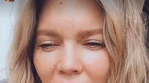 Gina Pistol, declarații sincere despre viața de mămică! Cu ce probleme se confruntă iubita lui Smiley: "Nu vreau să par mama perfectă"