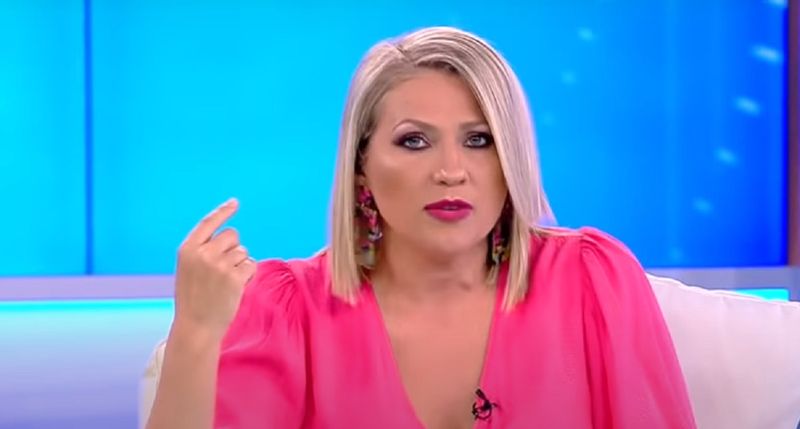 Mirela Vaida