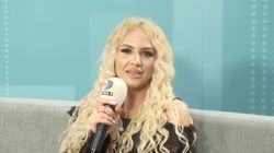 Ramona Modoi, declarații neașteptate despre un concurent de la Puterea Dragostei: "Era foarte insistent..." EXCLUSIV
