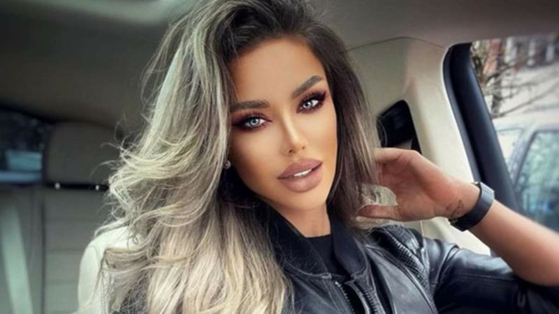 Bianca Drăgușanu, la un pas să fie răpită de fostul iubit! Cum a avut loc &icirc;ntreaga scenă: 