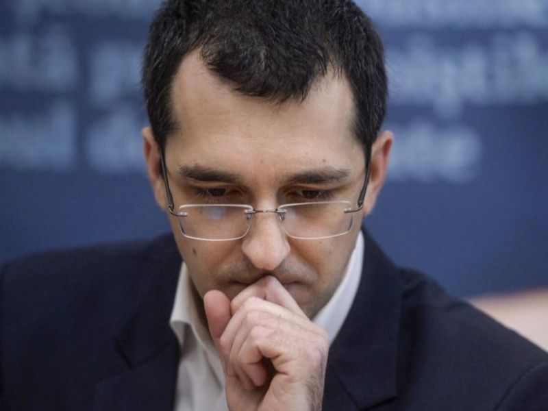 Vlad Voiculescu 