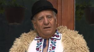 Gavril Prunoiu a murit
