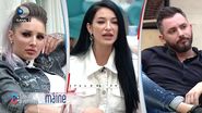 Puterea dragostei 1 aprilie: Cristina Mihaela, la un pas de leșin în ediția de mâine! 