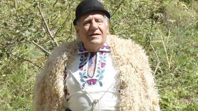 Gavril Prunoiu s-a stins din viață