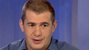 Dragoș Pătraru, amenințat cu moartea