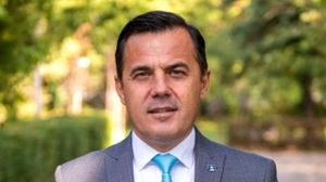 Deputatul Ion Ștefan a ajuns de urgență la spital