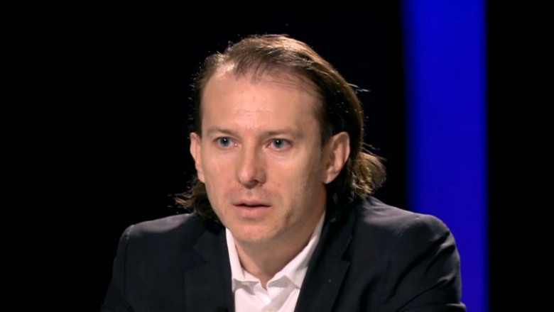 Florin Cîțu, declarații de ultima oră! &quot;Nu vrem să închidem economia. ..&quot; 