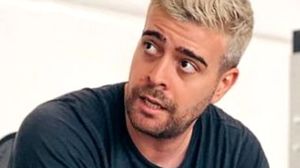 Speak, amenințat și terorizat pe rețelele sociale! Artistul se teme pentru viața lui: „Te urmărește pe stradă și te ia la bătaie”