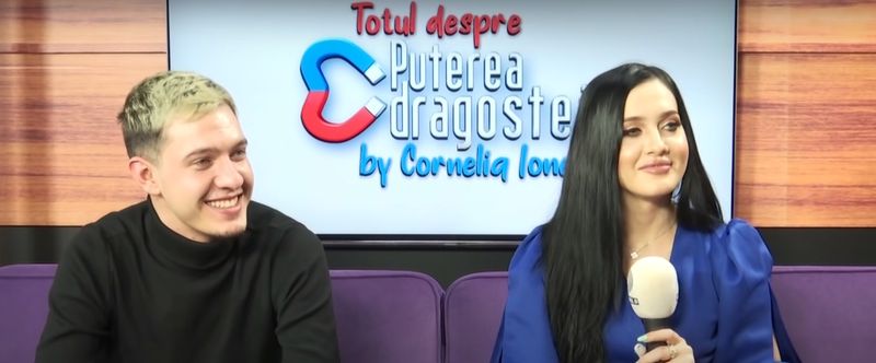 Ce a făcut Cristi Comănici la scurt timp după ce s-a cuplat cu Mariana la Puterea dagostei? Bianca a spus totul în direct: „L-am văzut...” EXCLUSIV