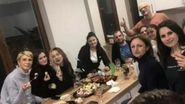 Raluca Turcan fără mască