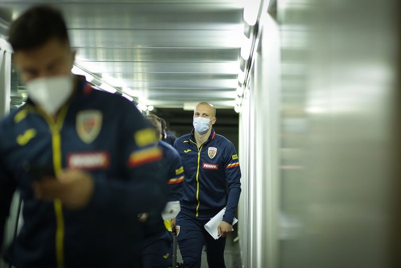 Echipa Naţională de Fotbal