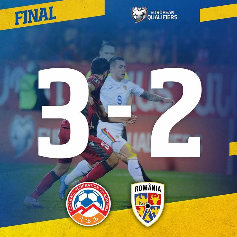 Echipa Naţională de Fotbal