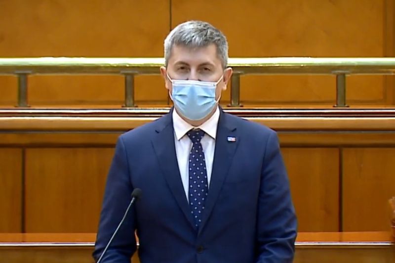 Dan Barna