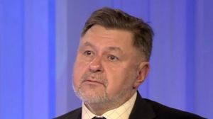 Alexandru Rafila