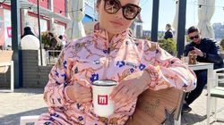 Carmen de la Sălciua are sau nu o relație cu Ionuț Merkez?! Artista le-a răspuns curioșilor