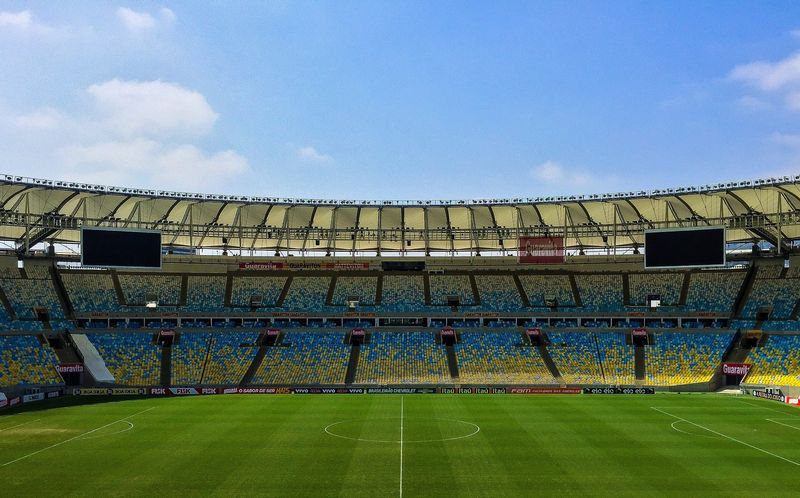UEFA a decis numărul de spectatori prezenţi la meciurile EURO 2020
