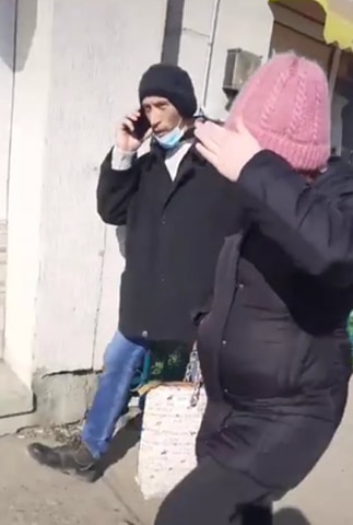 Soții Stegaru și-au agresat fanii Soții Stegaru și-au agresat fanii