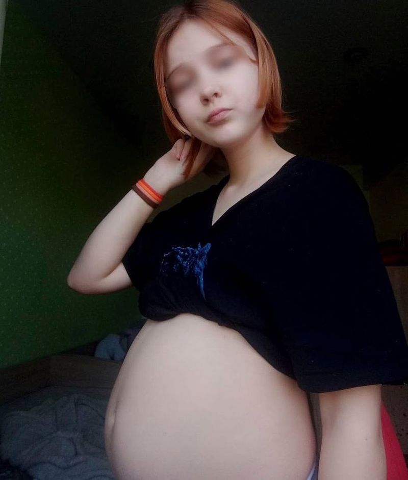 Darya Sudnishnikova