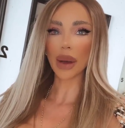 Bianca Drăgușanu Bianca Drăgușanu