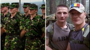 Cătălin și Mădălin