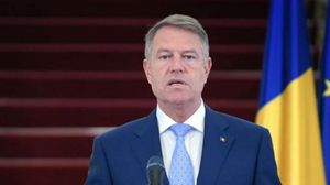 Klaus Iohannis 