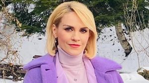 Gabriela Firea, dezvăluiri halucinante din copilărie! „Tata ne bătea si pe noi și pe mama!“ Ce îi făceau apoi colegii la școală?! E greu de imaginat