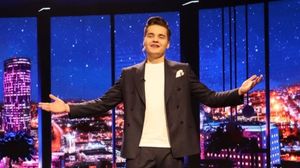 Selly a renunțat la emisiune