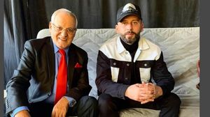 Nelu Ploieșteanu și Jon Băiat Bun