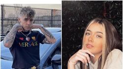 După despărțirea de Andra Ghinea, Lino Golden a pus ochii pe nepoata lui Florin Salam?! Detaliul care i-a dat de gol