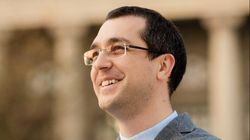 Ministrul Sănătății, surprins la a doua ”neatenție”. Vlad Voiculescu, fără mască în minister: ”Ne-a făcut de râs la nivel european”
