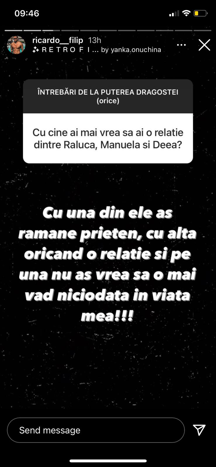 Ricardo Filip