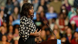 Michelle Obama