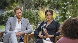 Prințul Harry și Meghan Markle au recunoscut că au mințit în legătură cu nunta lor secretă