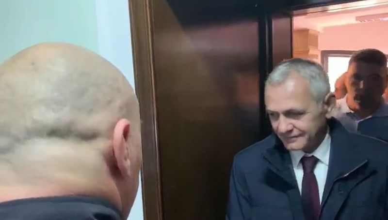 Liviu Dragnea