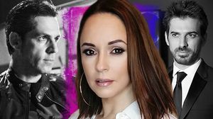 Andreea Marin își face praf foștii soți! ”Singura calitate a lui Bănică este că...! Tuncay, o greșeală” Dezvăluiri explozive făcute la emisiunea lui Mădălin Ionescu