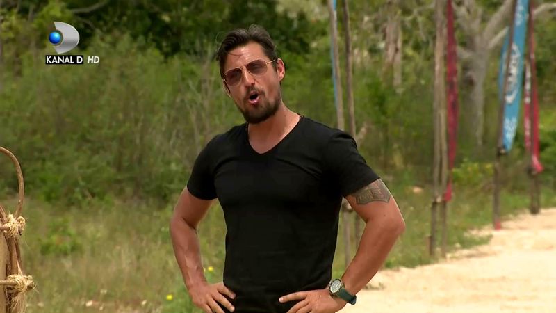 Jador, revenire incredibilă la Survivor Rom&acirc;nia