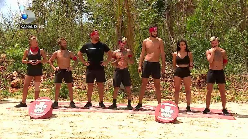 Jador, revenire incredibilă la Survivor Rom&acirc;nia