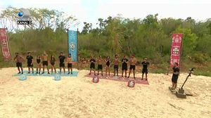Echipa castigatoare la Survivor