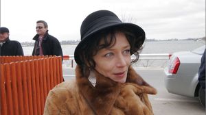 Catalina Mustata